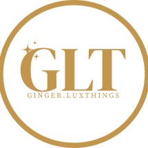 Gingerluxthings Logo